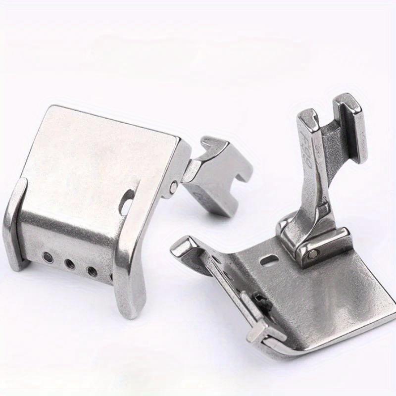 Sewing Roll - 1 pièce Pied presseur multifonctionnel réglable