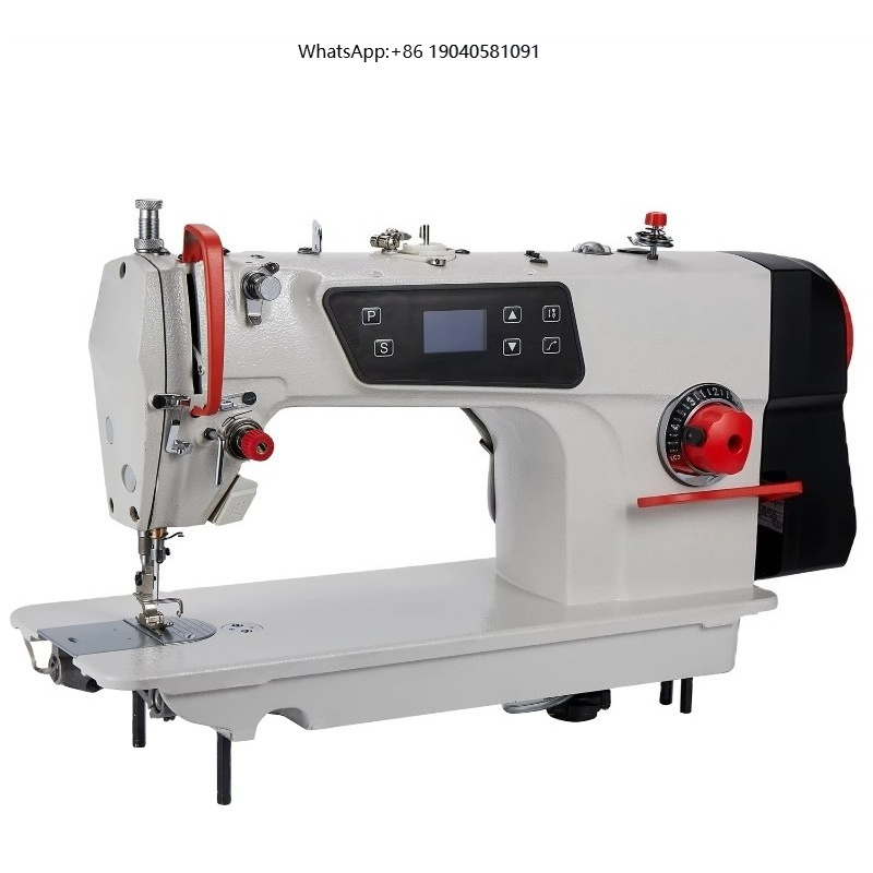 Sewing Jahit - Machine à coudre industrielle d'occasion à