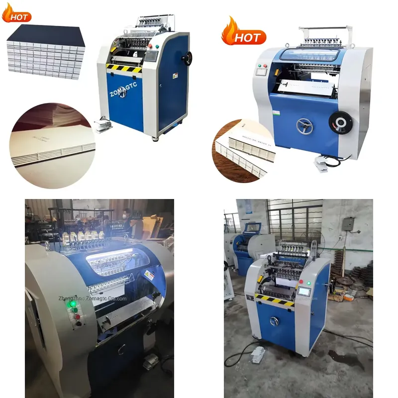 Sewing Recycling - Machine de Recyclage 2026 – Machine