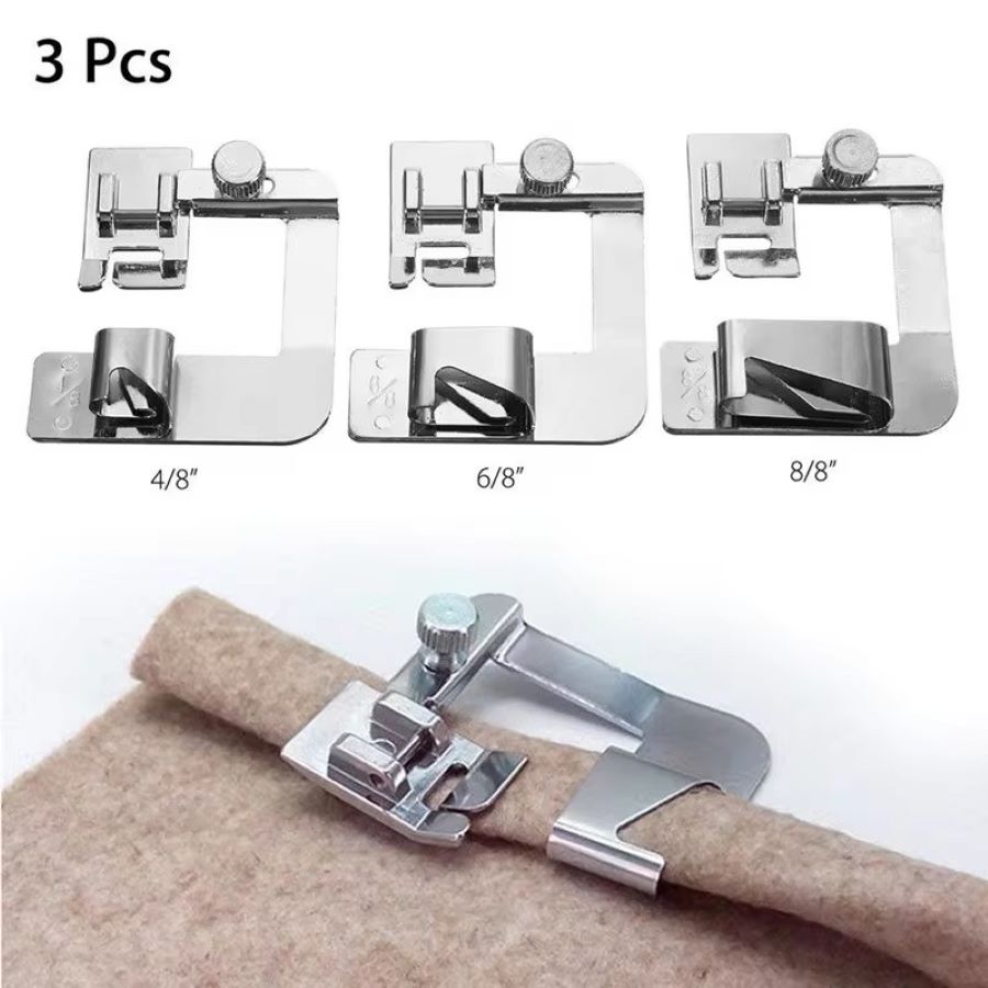 Sewing Tt - 1 à 3 pièces – Pied