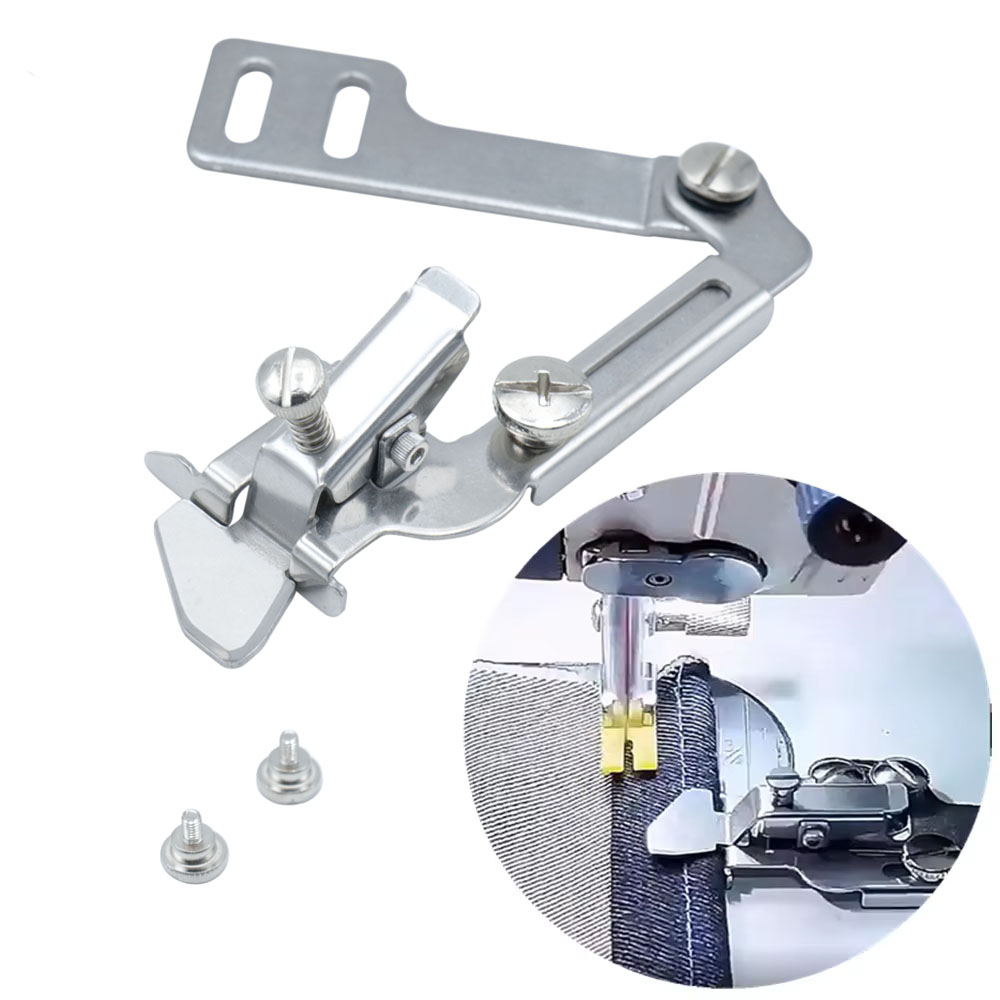 Sewing Tt - Machine à coudre avec couture réglable,