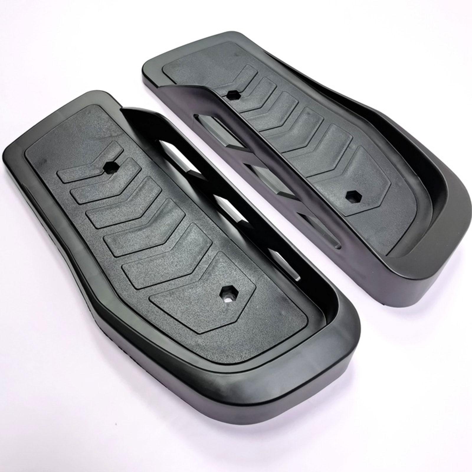 Gripper Foot Walking - Pédales de remplacement pour appareil d'entraînement