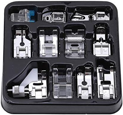 Sewing Tt - Kit de 11 pieds presseurs -