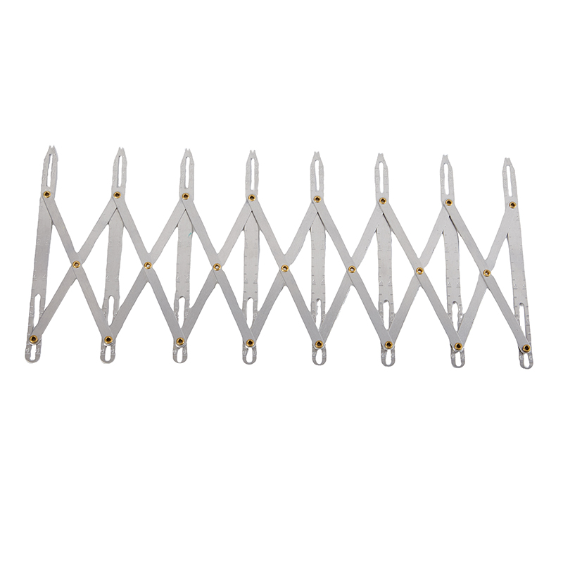 Sewing Gauge Ruler - Nouveau·Espacement de boutonnières, Règle de guidage