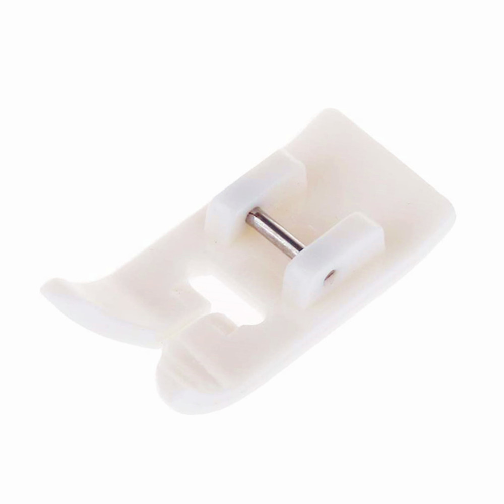 Sewing Tt - Pied presseur antiadhésif en plastique à