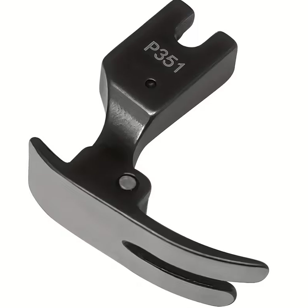 P351 Pied presseur tout acier  - Sewing Tt avis et prix