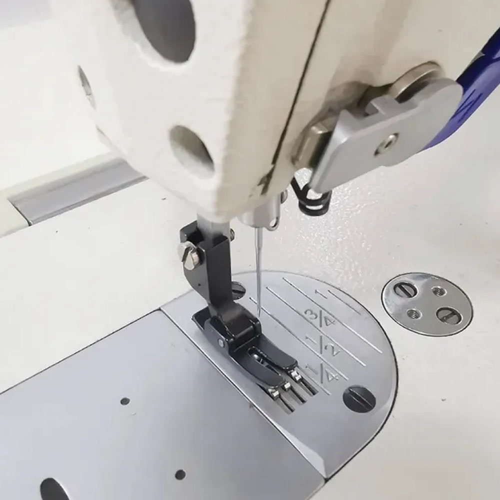 P351 Pied presseur tout acier  - Sewing Tt avis et prix