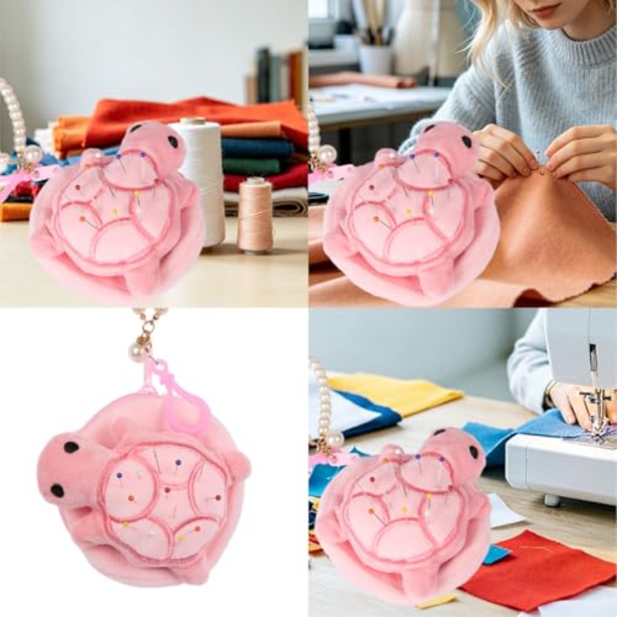 Coussin à épingles en forme de - Sewing Pin Cushion avis et prix