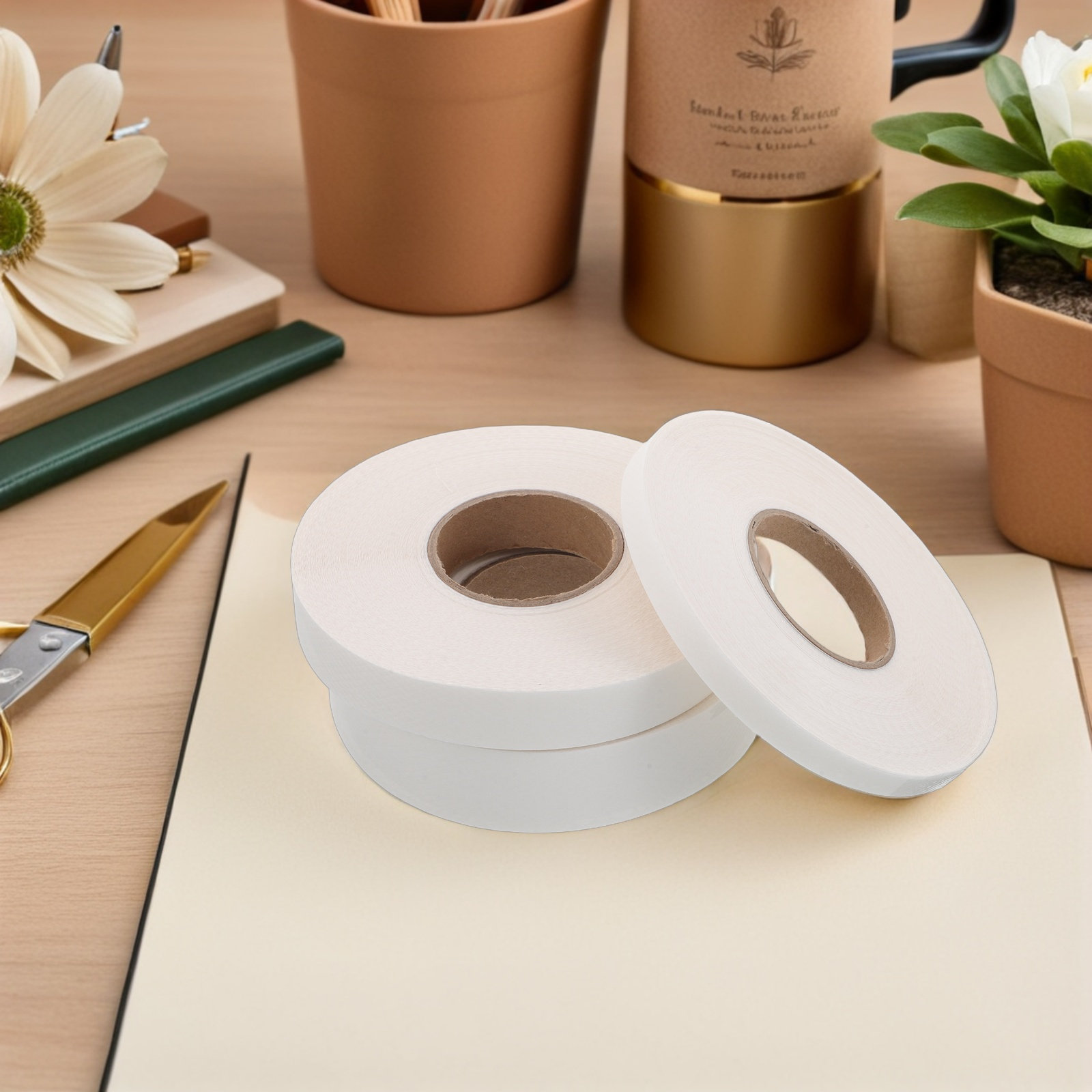 3 rouleaux de ruban adhésif th - Sewing Roll avis et prix