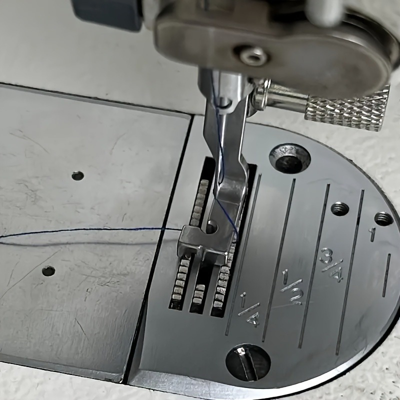 Pied presseur industriel en ac - Sewing Tt avis et prix