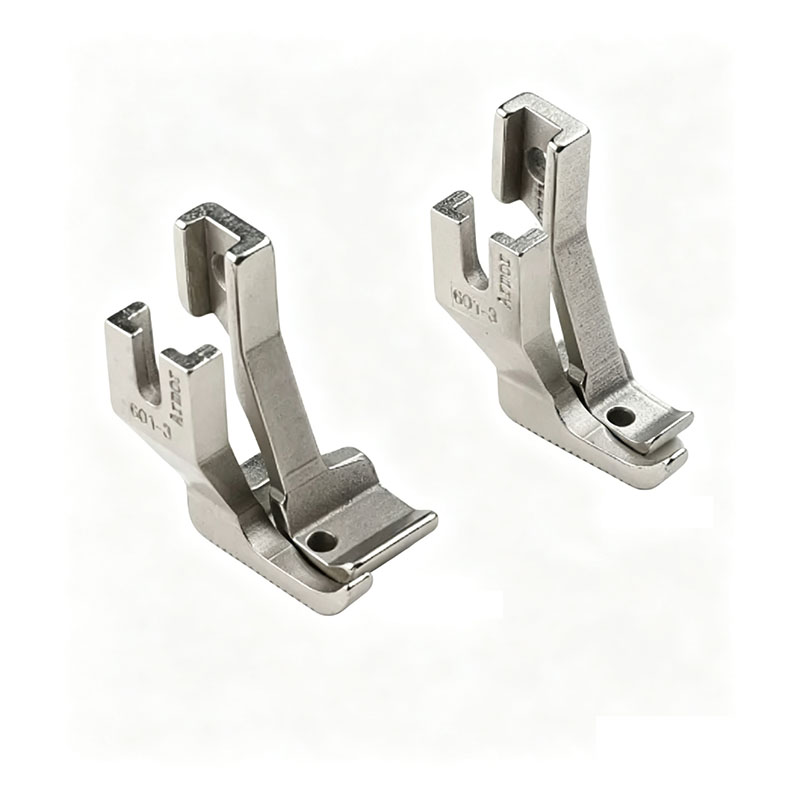 Ensemble de pieds presseurs un - Sewing Tt avis et prix