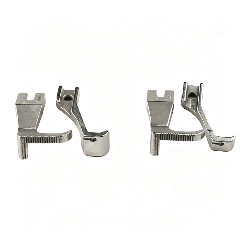 Ensemble de pieds presseurs un - Sewing Tt avis et prix