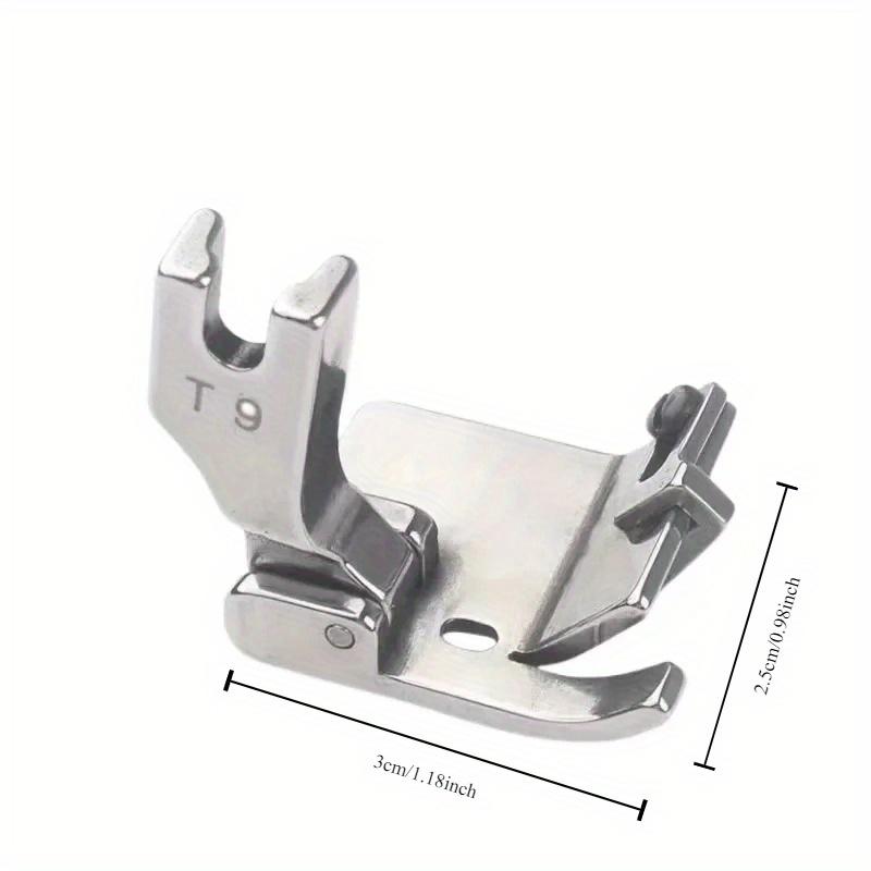 1 pièce Pied presseur multifon - Sewing Roll avis et prix