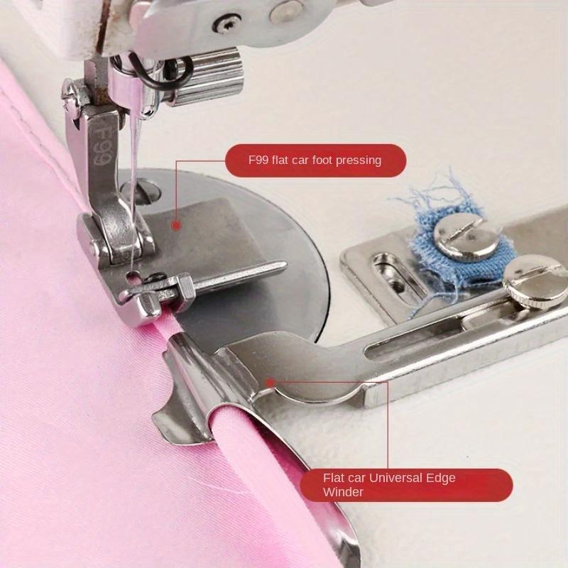 1 pièce Pied presseur multifon - Sewing Roll avis et prix