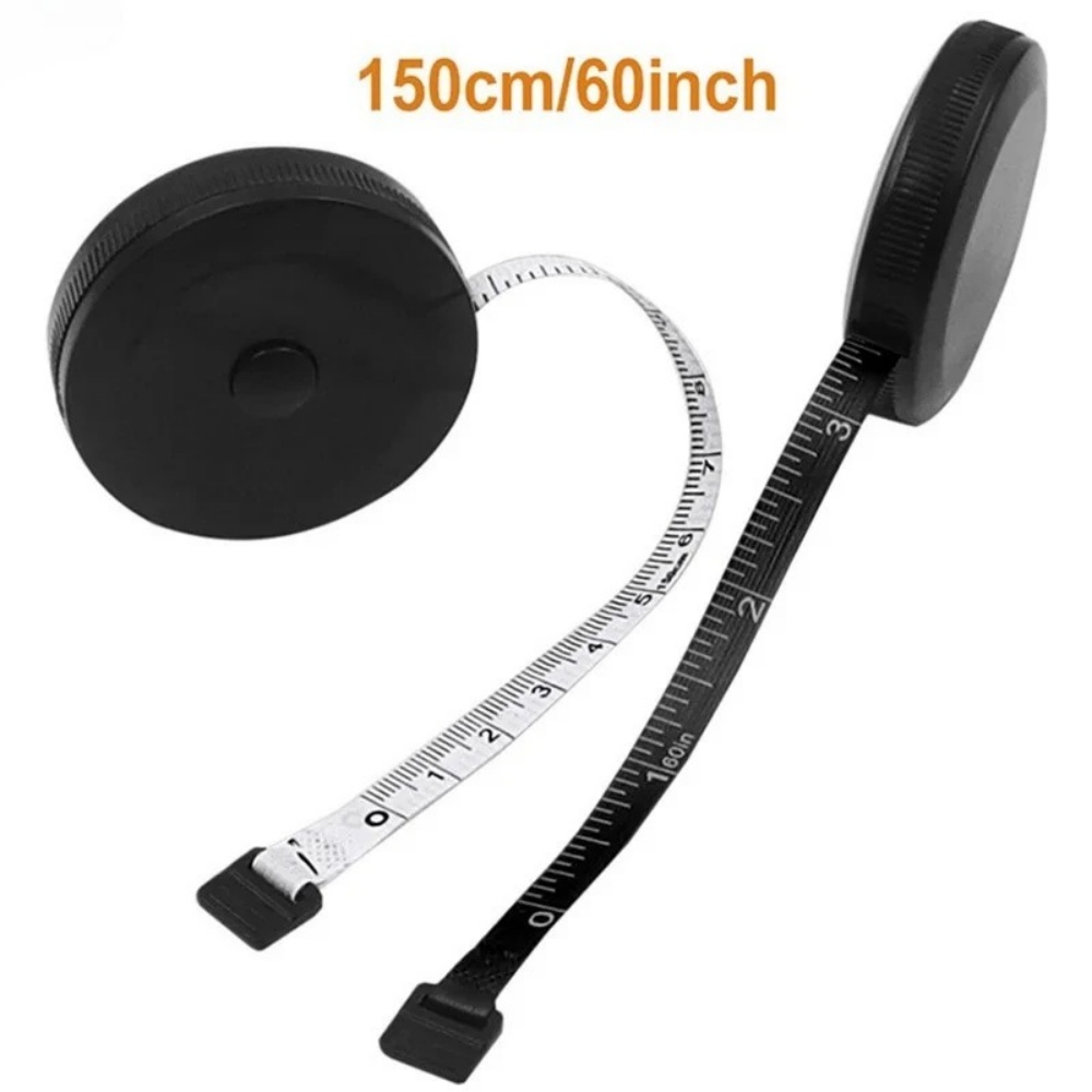 Mètre Ruban Rétractable Portab - Sewing Gauge Ruler avis et prix