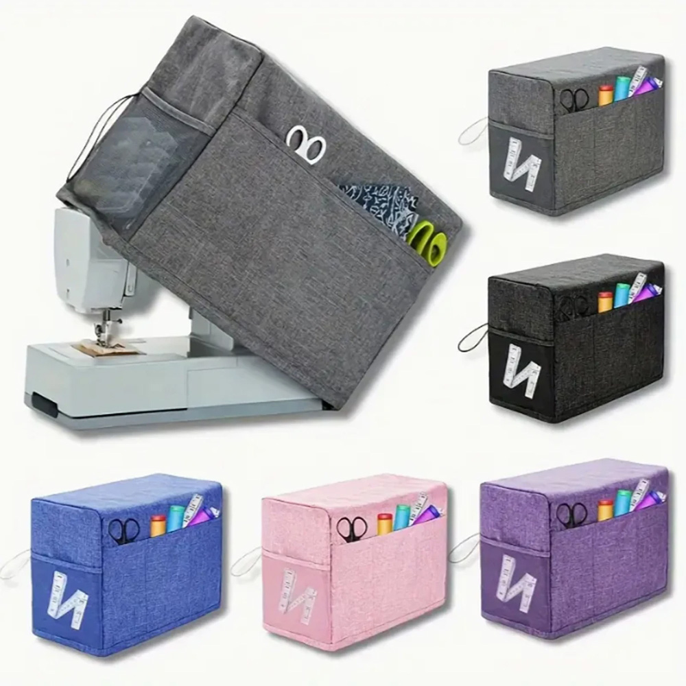 Housse universelle pour Machin - Sewing Expert avis et prix