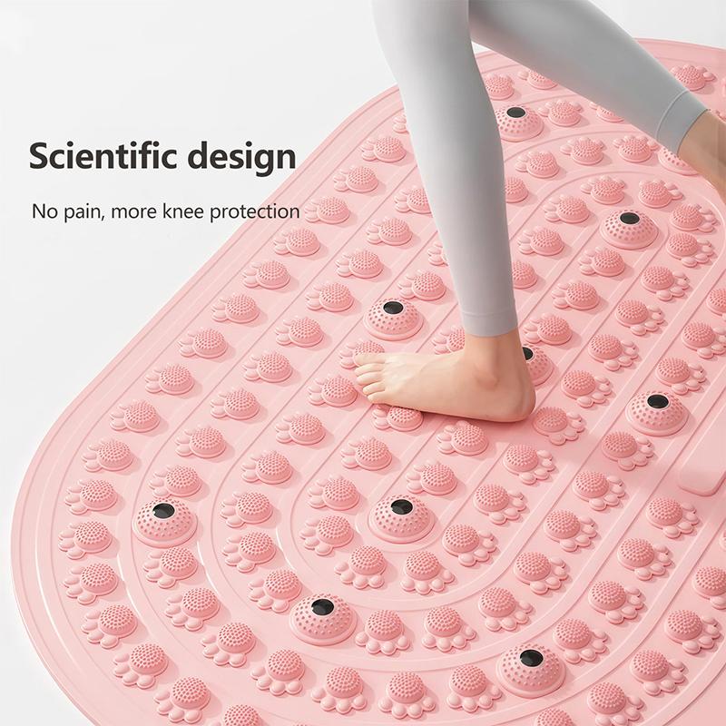 Tapis de massage des pieds par - Gripper Foot Walking avis et prix
