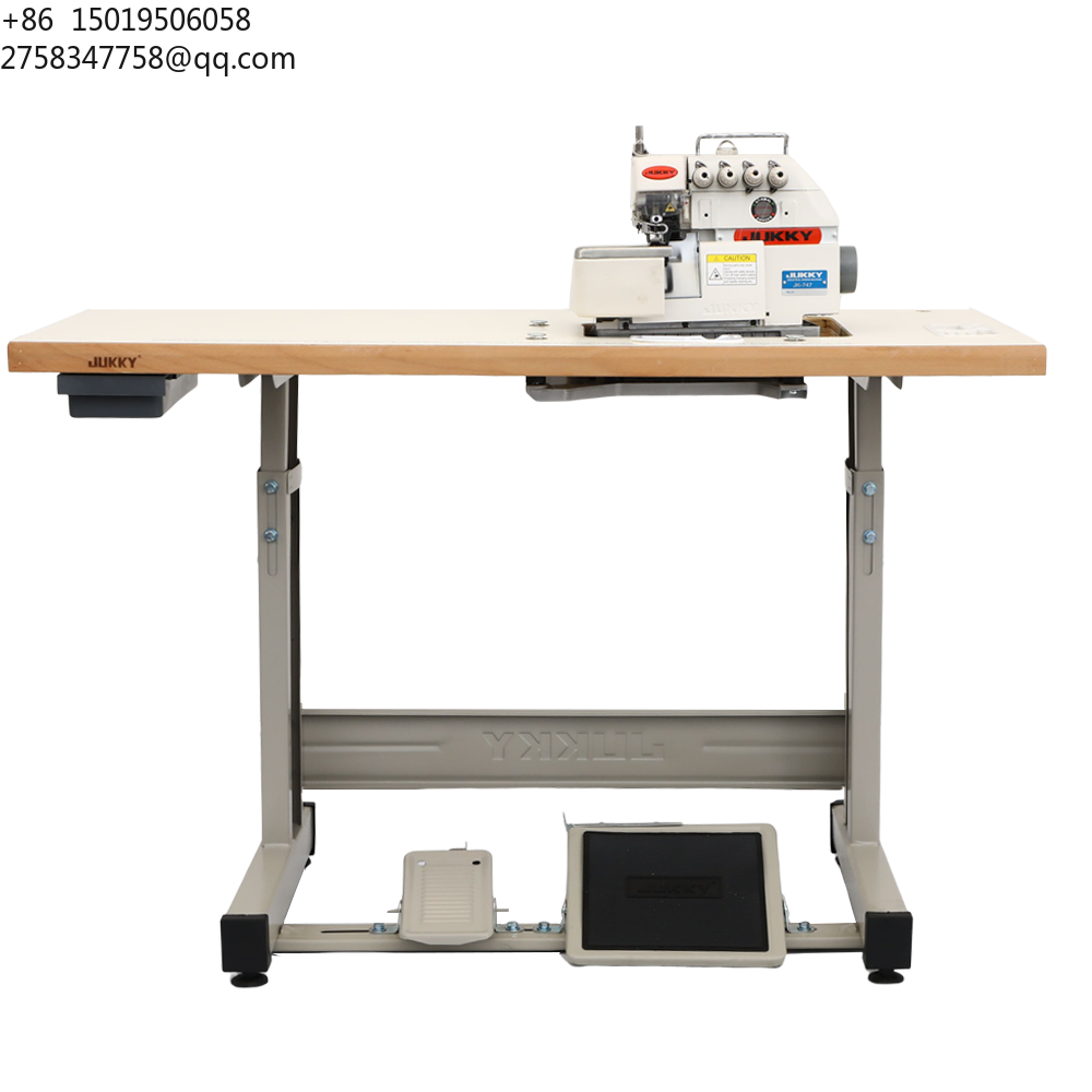 Jukky 747 Meilleure machine à  - Sewing Jahit avis et prix