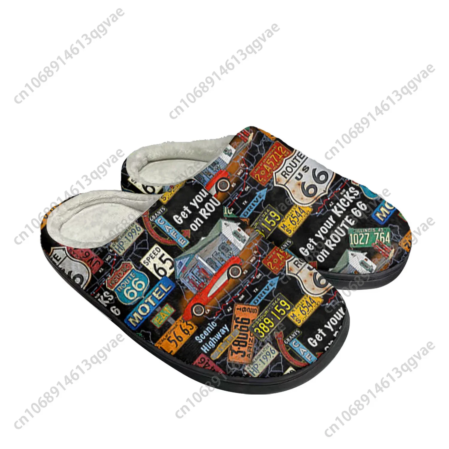 Pantoufles en coton pour homme - Sewing Custom avis et prix