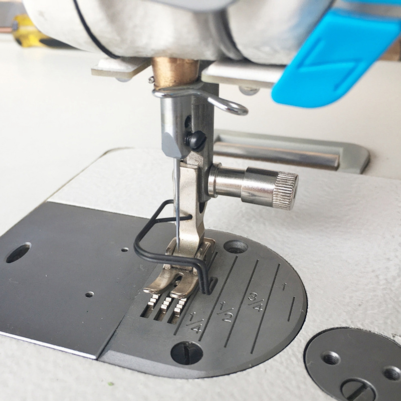 Pied-de-biche à changement rap - Sewing Tt avis et prix