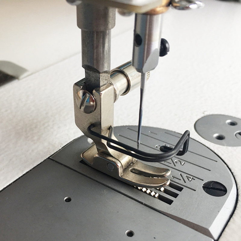 Pied-de-biche à changement rap - Sewing Tt avis et prix