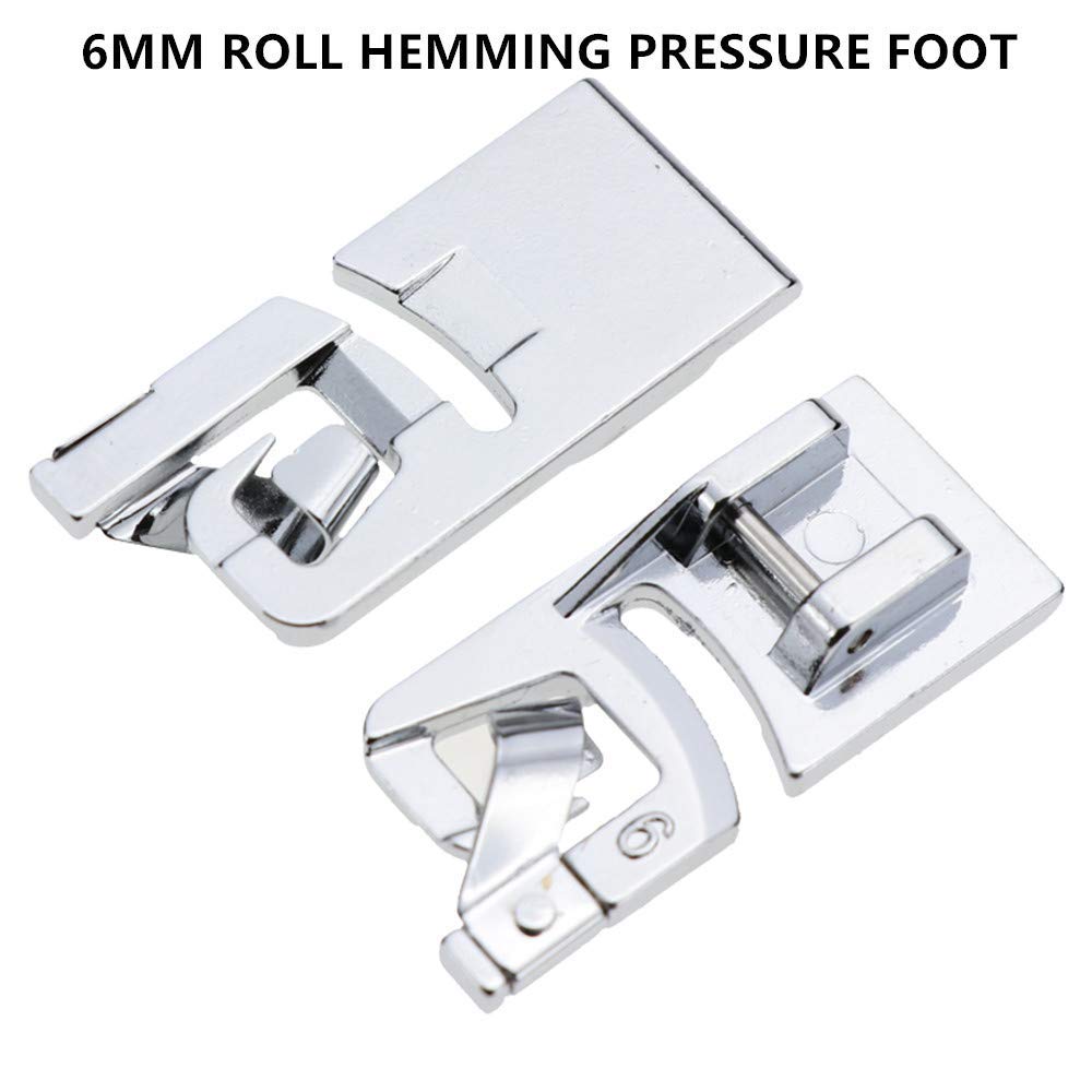 Pied-de-biche pour Machine à c - Sewing Roll avis et prix