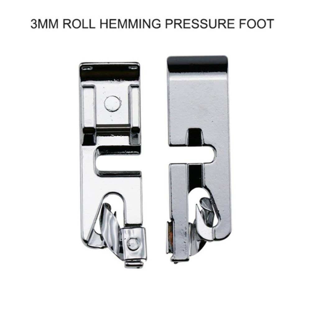 Pied-de-biche pour Machine à c - Sewing Roll avis et prix
