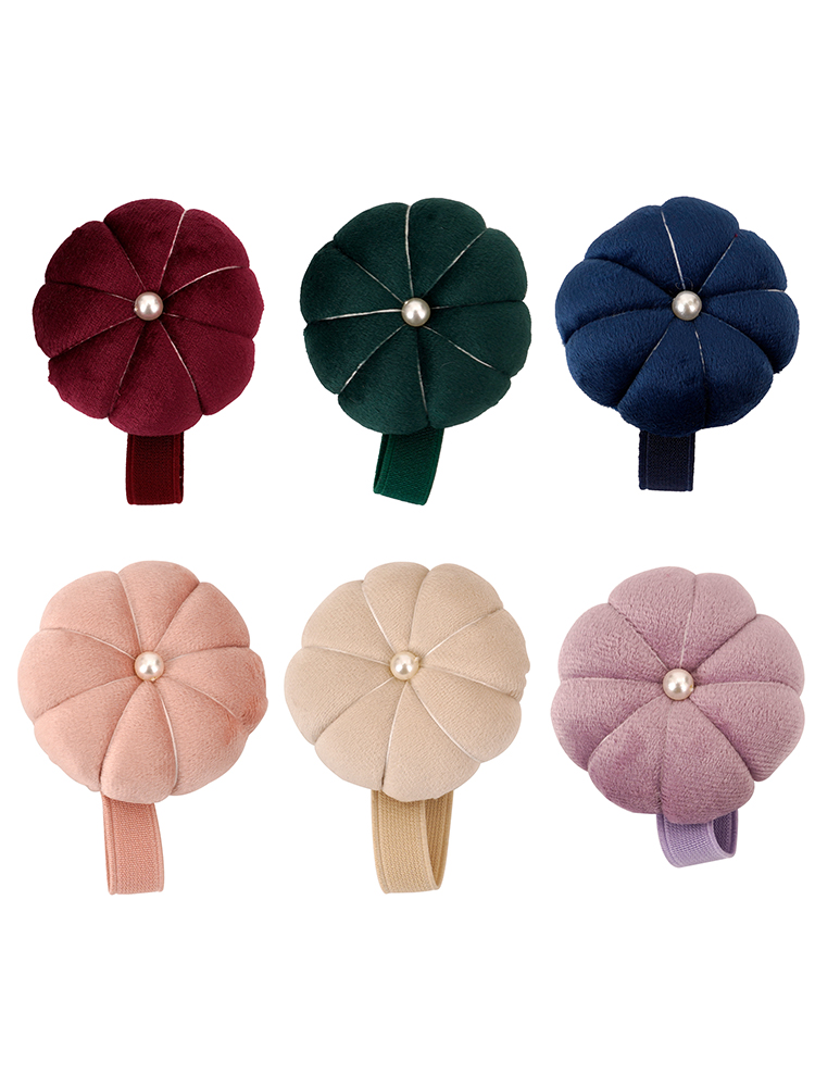 Coussin à épingles de poignet  - Sewing Pin Cushion avis et prix
