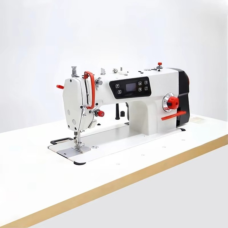Machine à coudre industrielle  - Sewing Jahit avis et prix