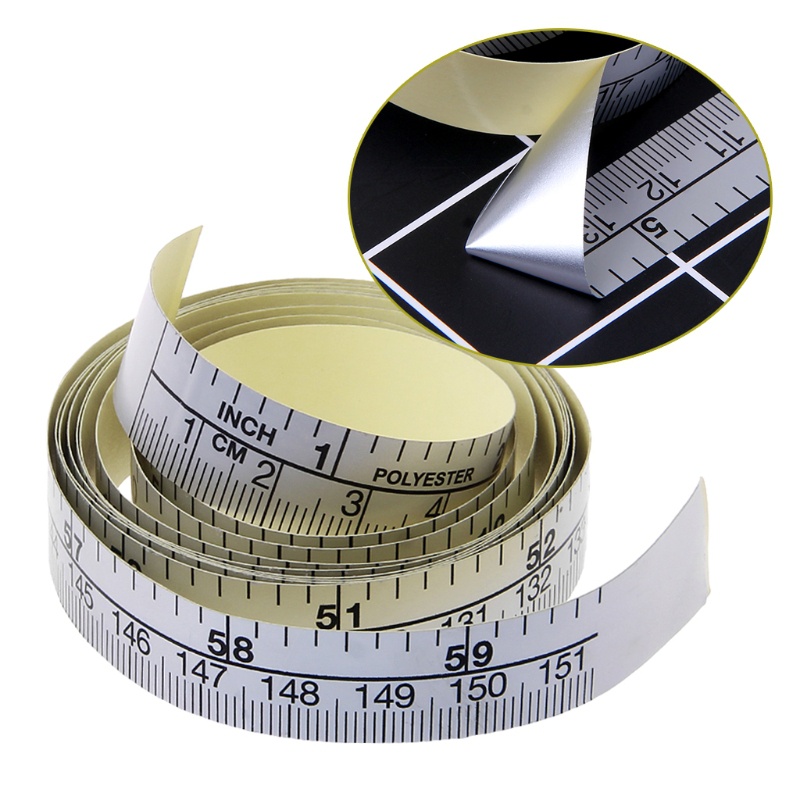 Règle en vinyle à ruban à mesu - Sewing Label avis et prix