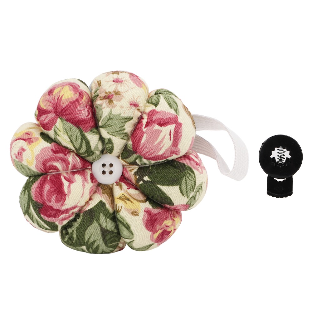 Coussin à épingles de poignet  - Sewing Pin Cushion avis et prix