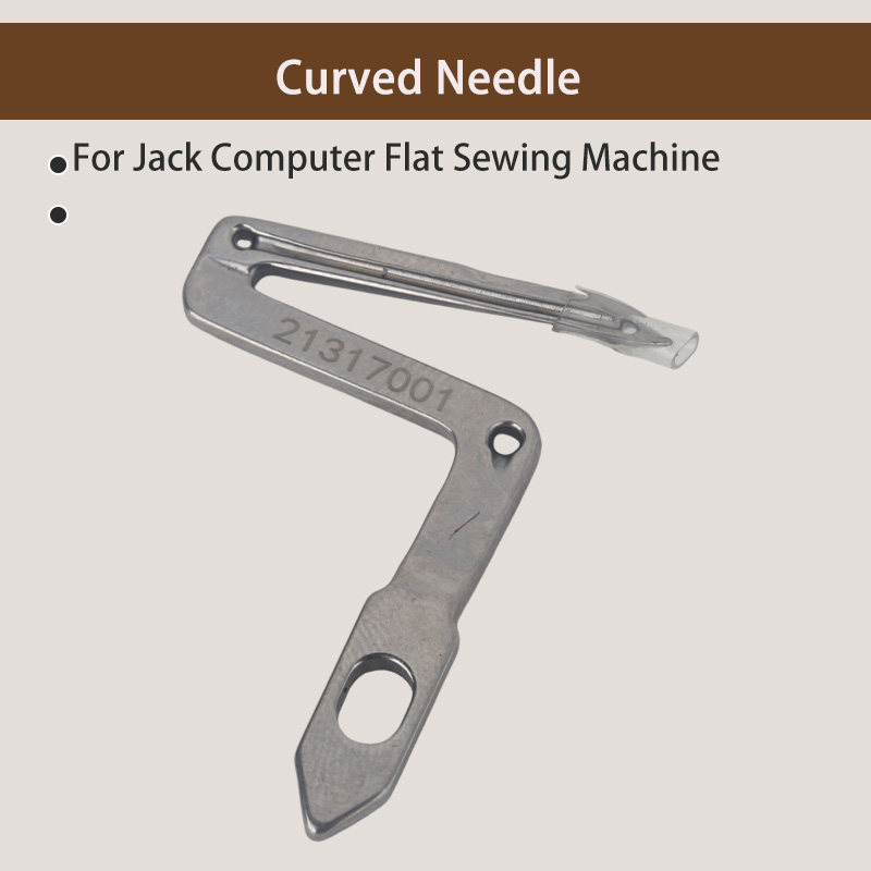 1 pièce, aiguille courbée supé - Sewing Expert avis et prix