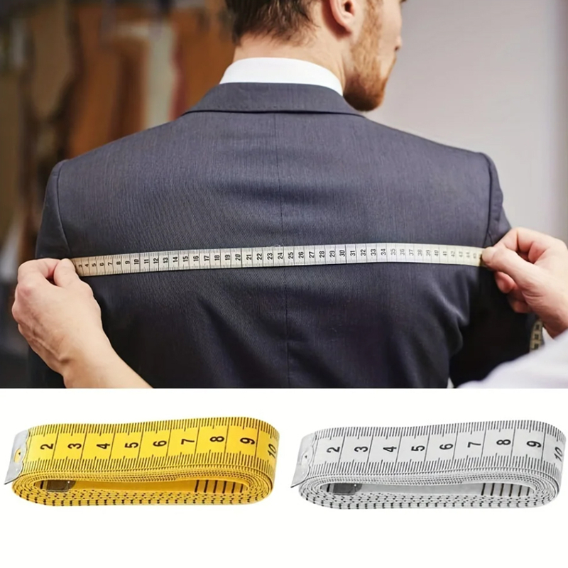 Mètre Ruban Souple de Mesure C - Sewing Gauge Ruler avis et prix