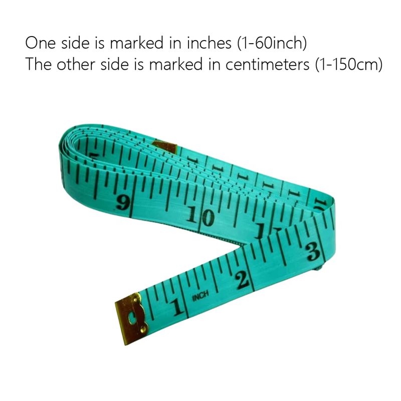 Mètre Ruban Souple de Mesure C - Sewing Gauge Ruler avis et prix