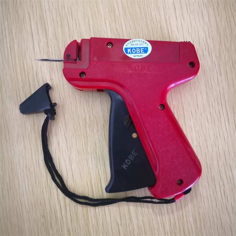 Pistolet d'étiquetage Haimu Ko - Sewing Label avis et prix