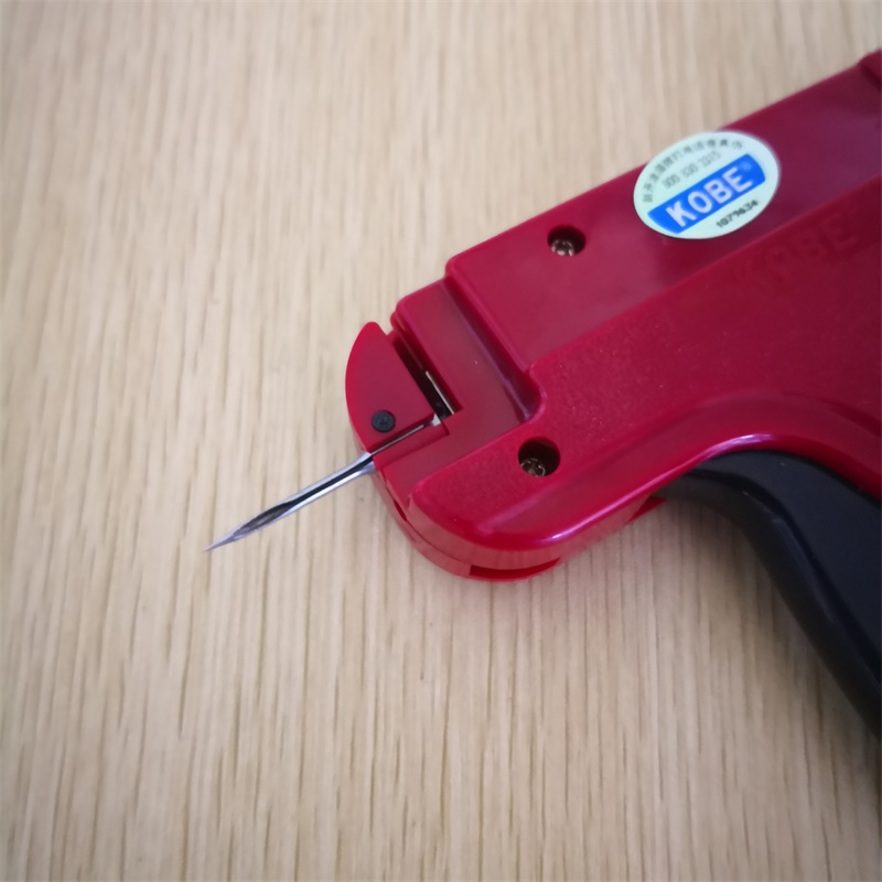 Pistolet d'étiquetage Haimu Ko - Sewing Label avis et prix