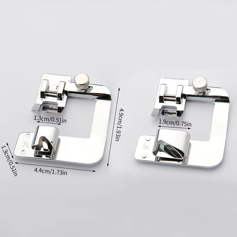 2026 NOUVEAU Pied de machine à - Sewing Roll avis et prix