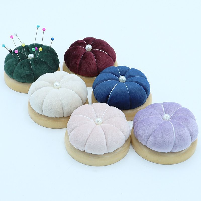 Coussinets à épingles en forme - Sewing Pin Cushion avis et prix