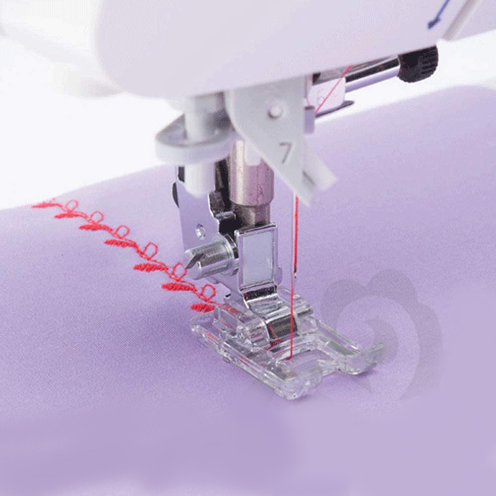 UTO-Pied de biche multifonctio - Sewing Tt avis et prix