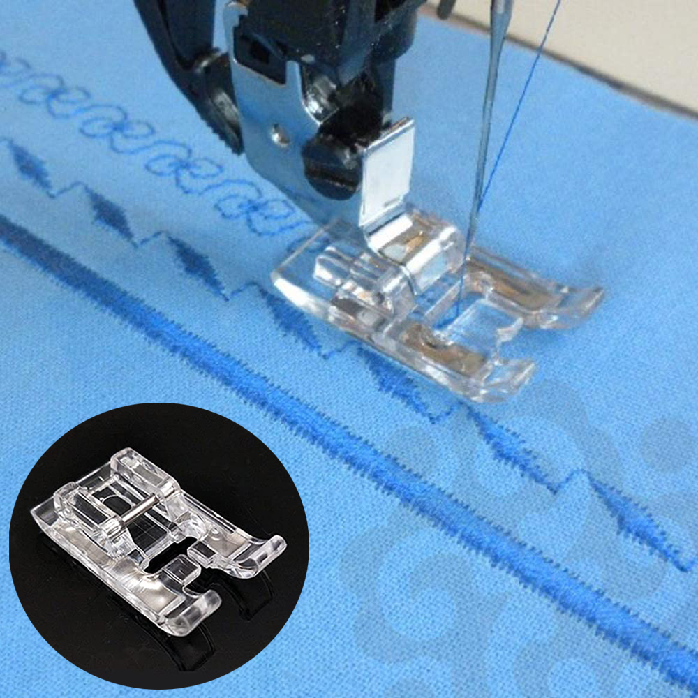 UTO-Pied de biche multifonctio - Sewing Tt avis et prix