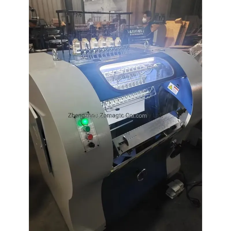 Machine de Recyclage 2026 – Ma - Sewing Recycling avis et prix