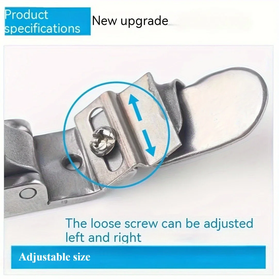 Pied presseur réglable sans re - Sewing Expert avis et prix