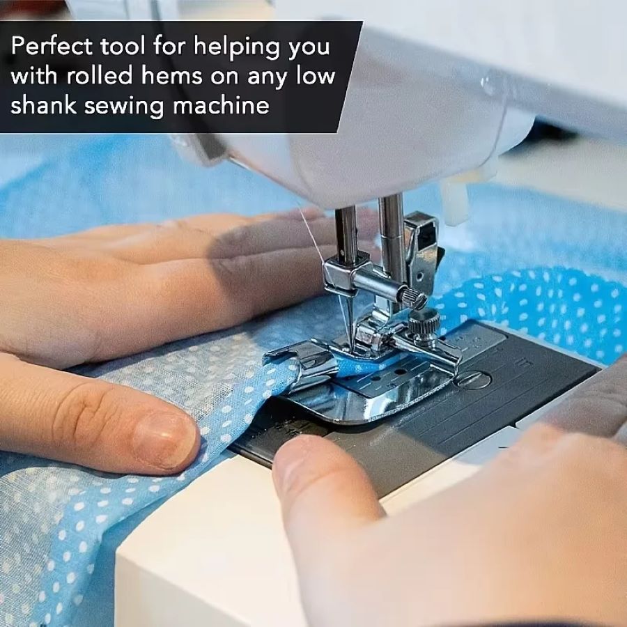 1 à 3 pièces – Pied presseur p - Sewing Tt avis et prix