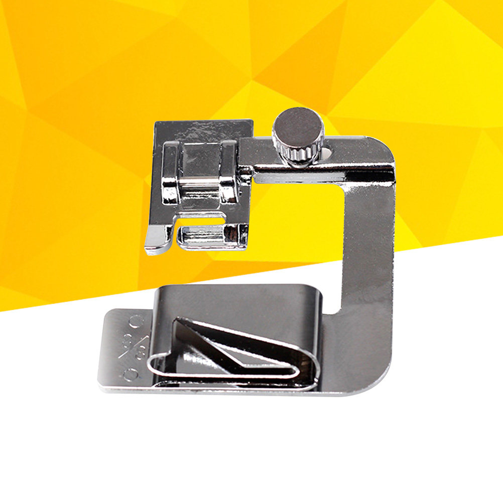 Pied presseur pour machine à c - Sewing Roll avis et prix
