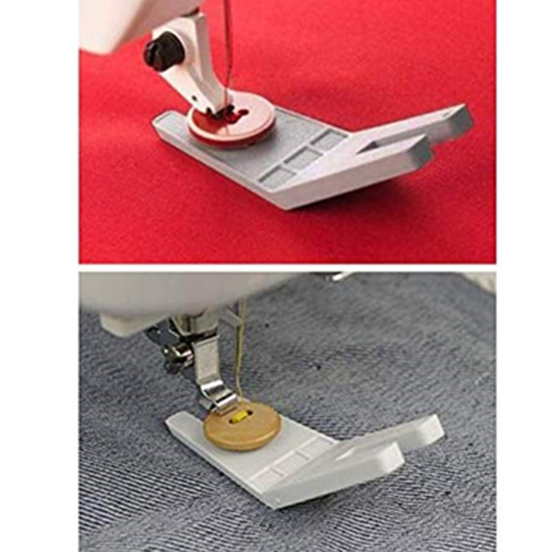1 pièce Pied presseur boutonni - Sewing Tt avis et prix