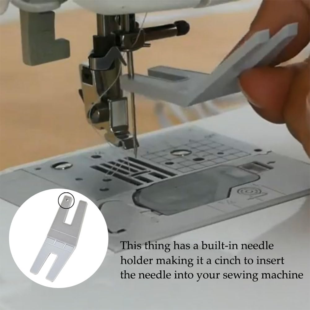 1 pièce Pied presseur boutonni - Sewing Tt avis et prix