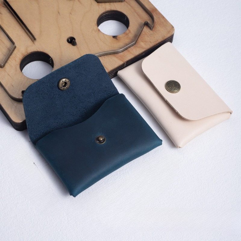 Moule à couteau en cuir durabl - Sewing Recycling avis et prix
