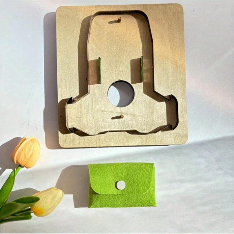 Moule à couteau en cuir durabl - Sewing Recycling avis et prix