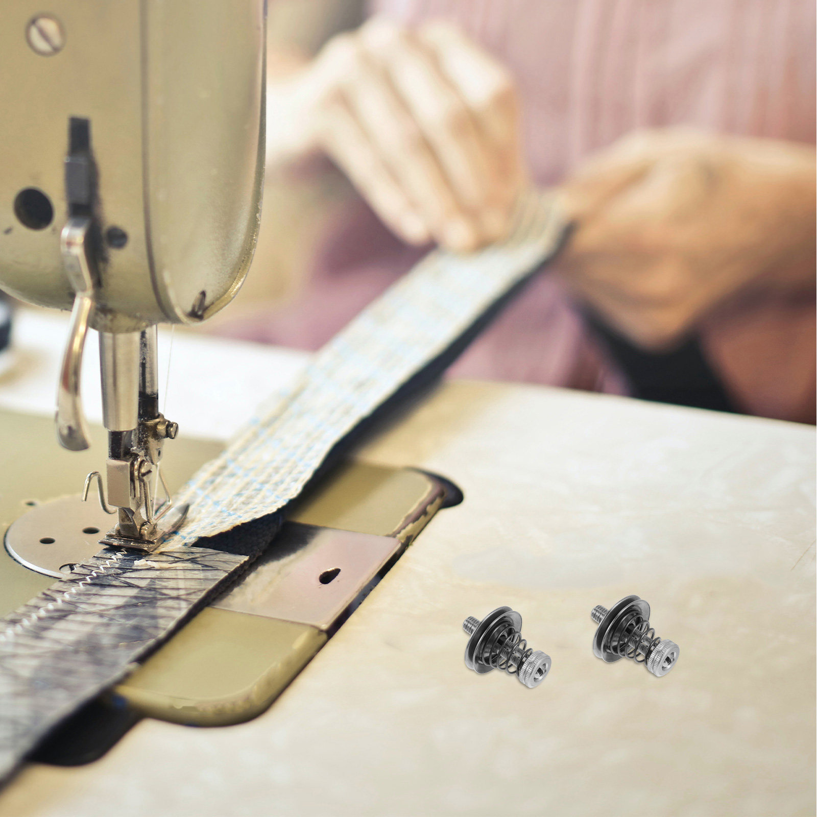 3 pièces : Ensemble de tension - Sewing Expert avis et prix
