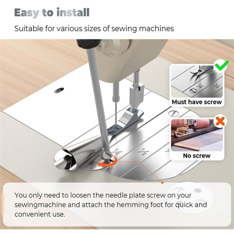 M11K – Pied universel pour mac - Sewing Roll avis et prix